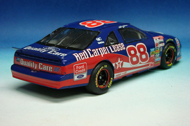 1997 Ford Thunderbird
