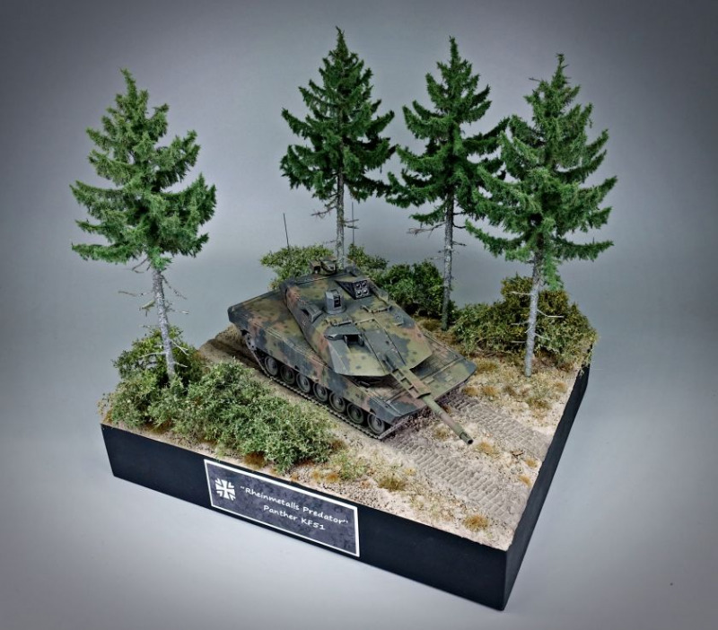 KF51 Panther