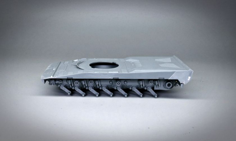 Kampfpanzer KF51 Panther