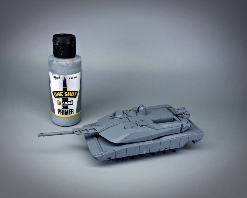 KF51 Panther