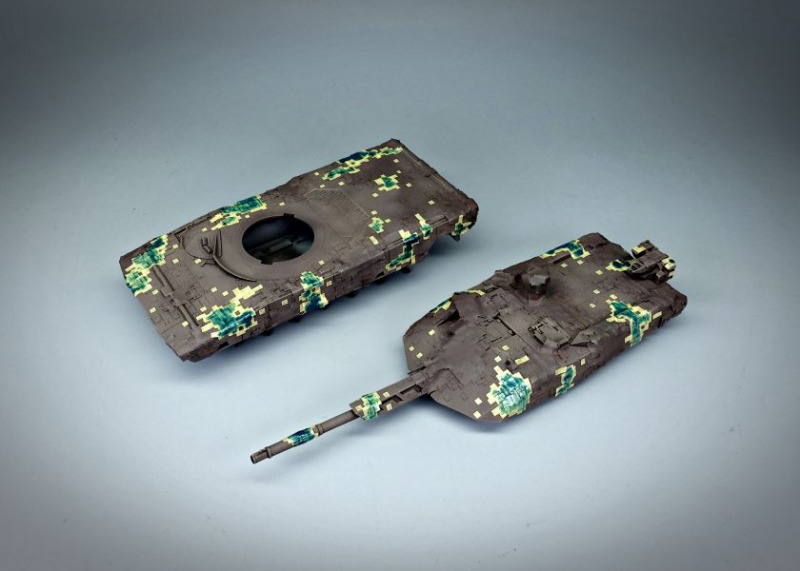 KF51 Panther