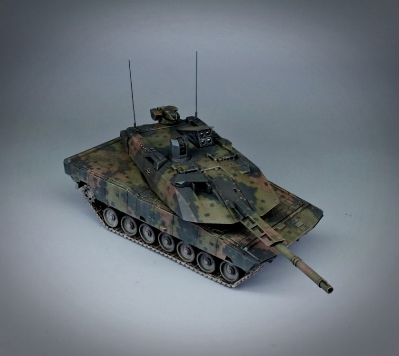 KF51 Panther