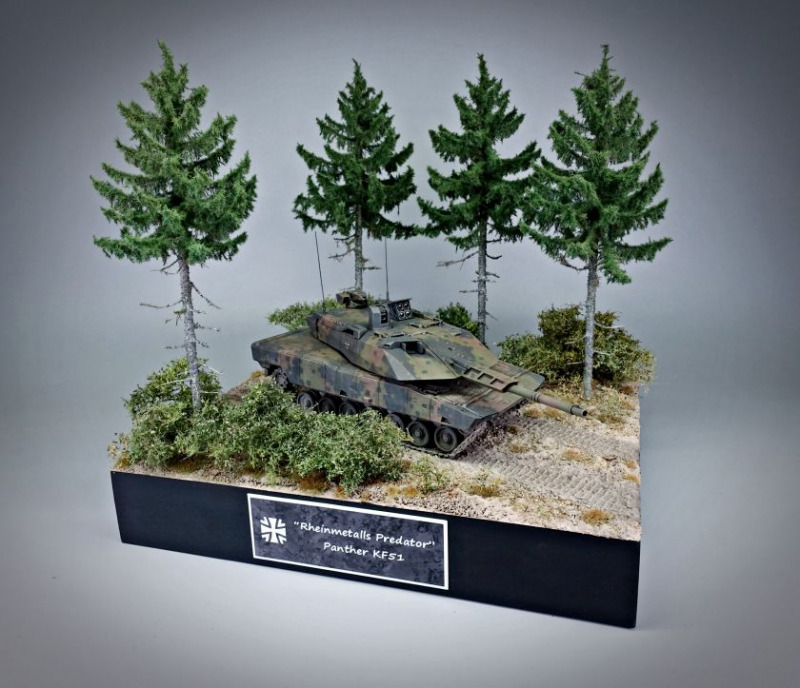 KF51 Panther