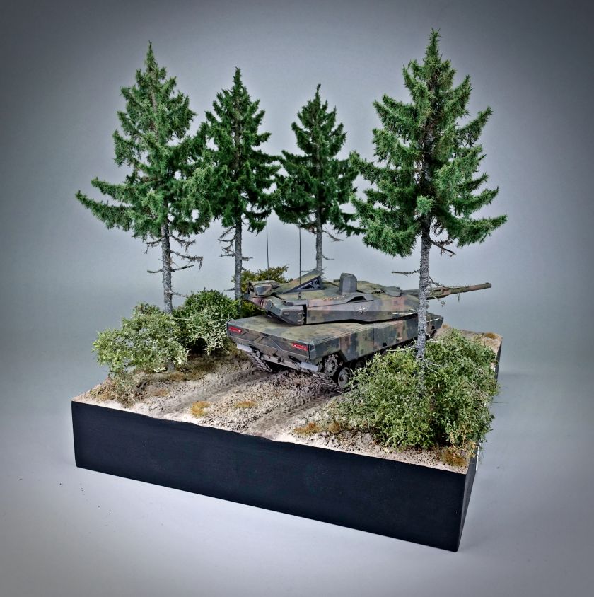 KF51 Panther