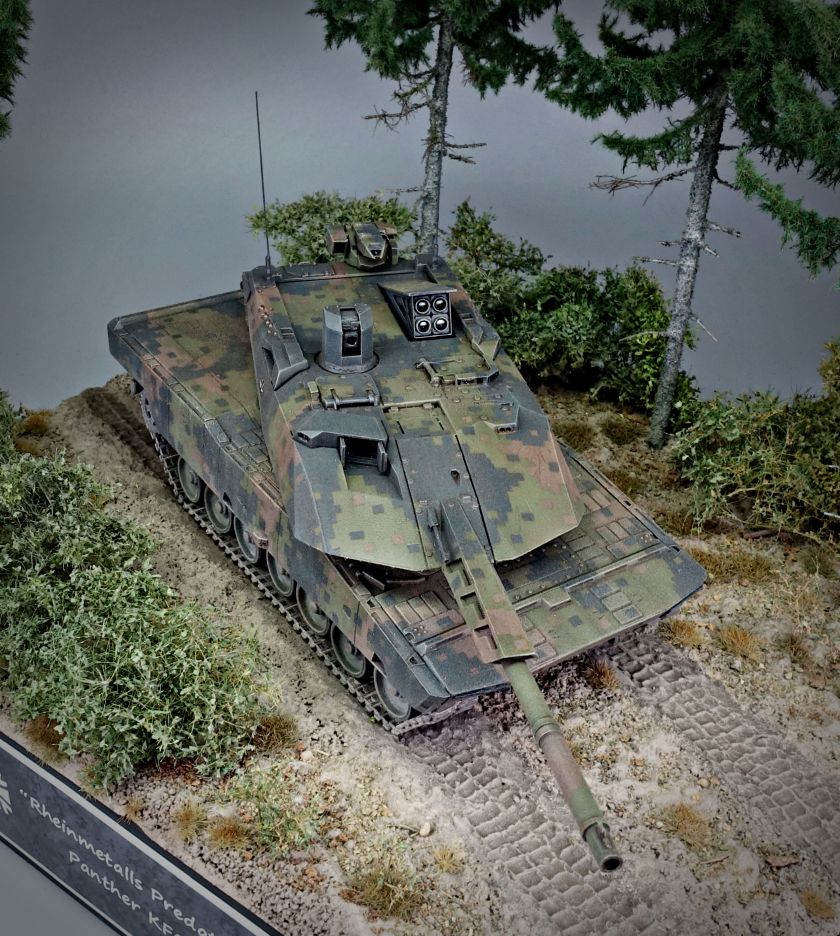 KF51 Panther