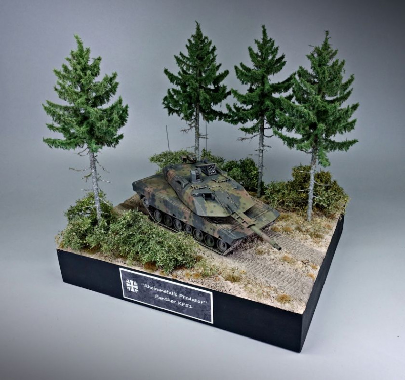 KF51 Panther