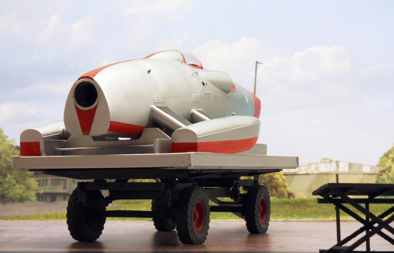 Crusader K6