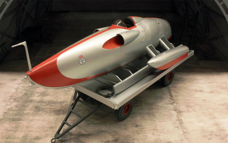 Crusader K6