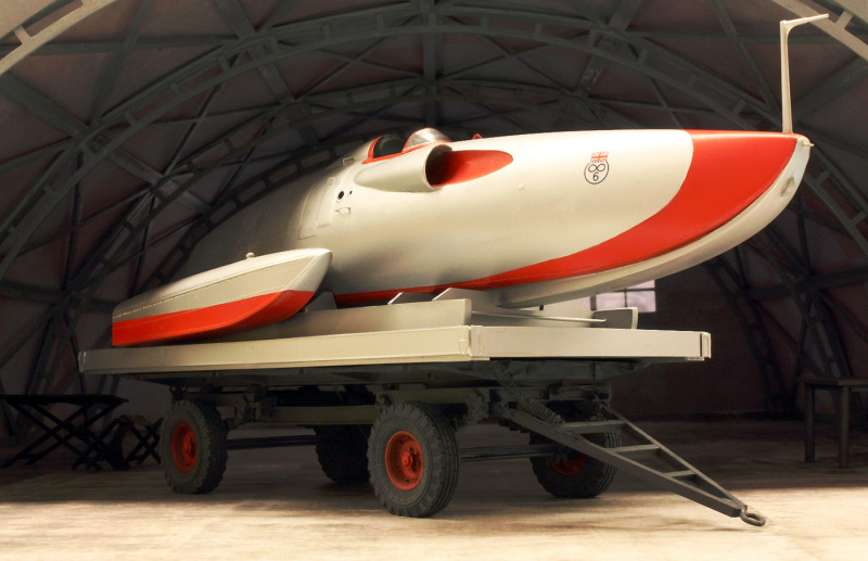 Crusader K6
