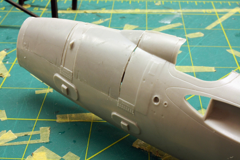 Crusader K6