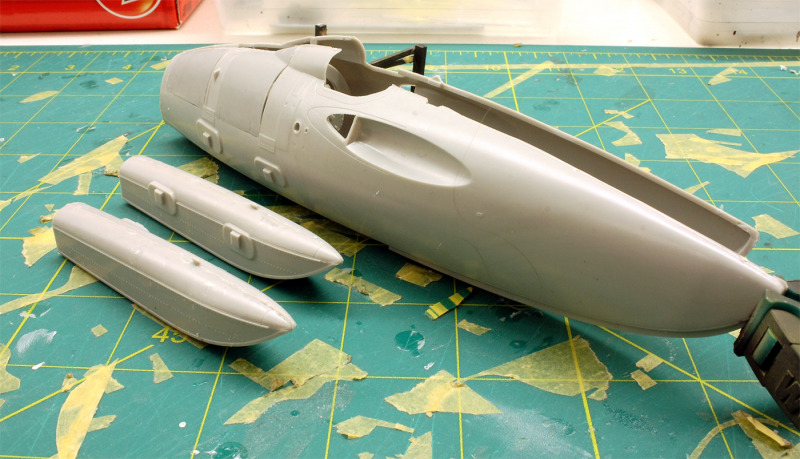 Crusader K6