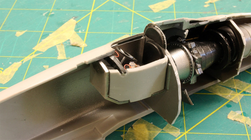 Crusader K6
