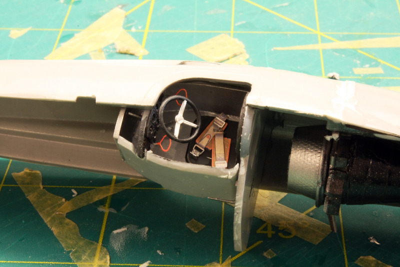 Crusader K6