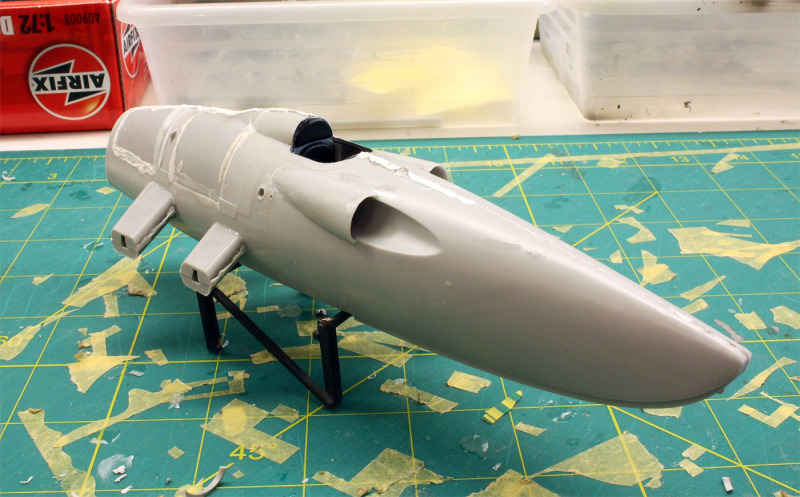 Crusader K6