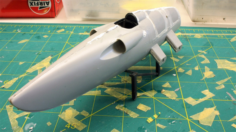 Crusader K6