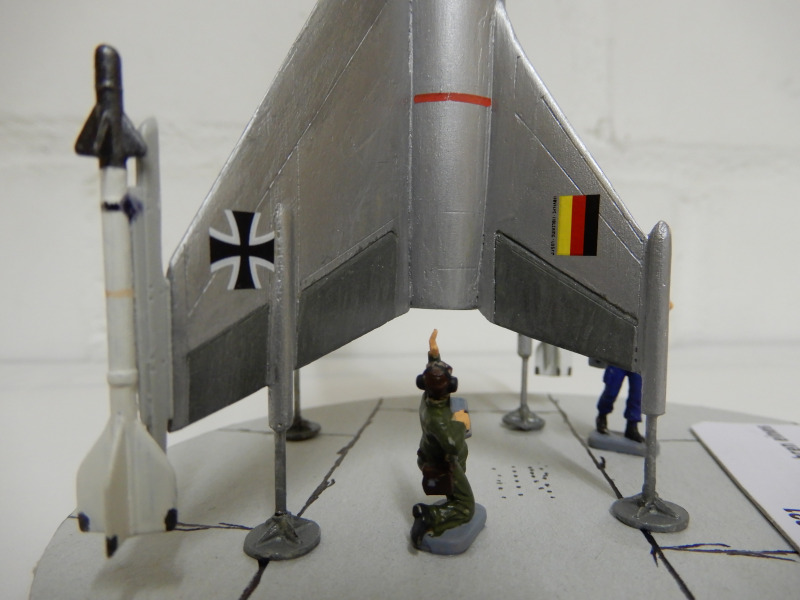 Heinkel He 231