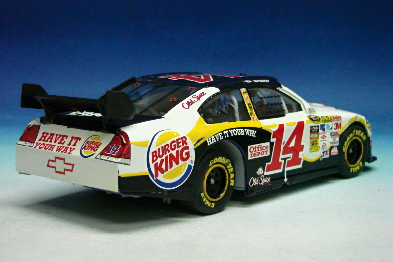 2009 Chevrolet Impala