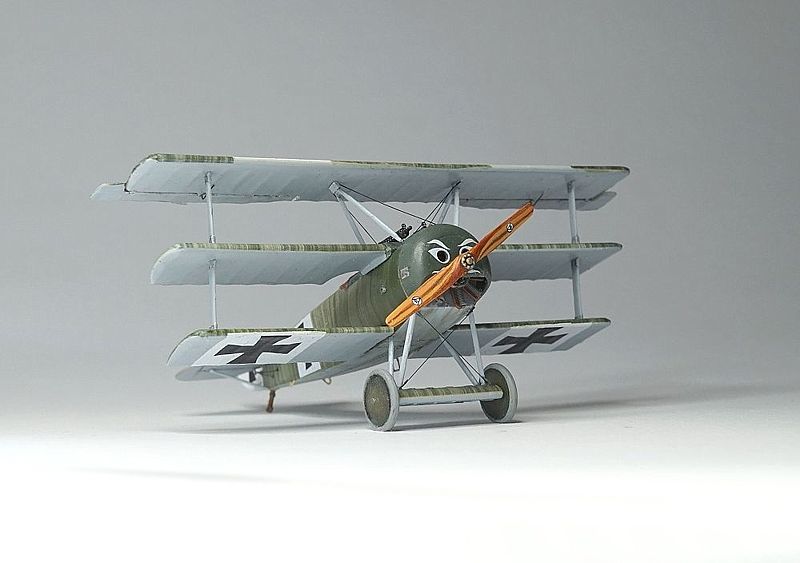 Fokker F.1