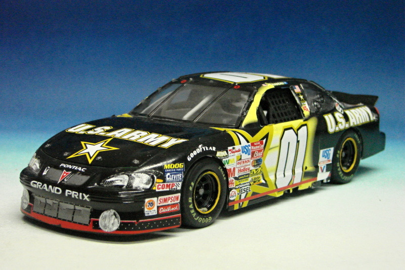 2003 Pontiac Grand Prix