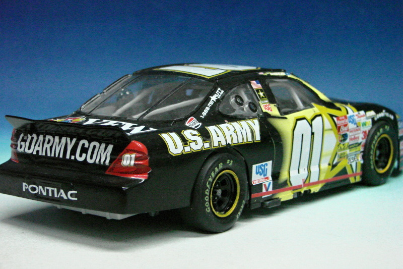 2003 Pontiac Grand Prix