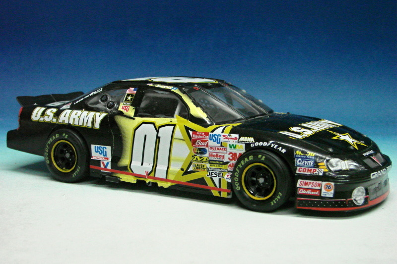 2003 Pontiac Grand Prix