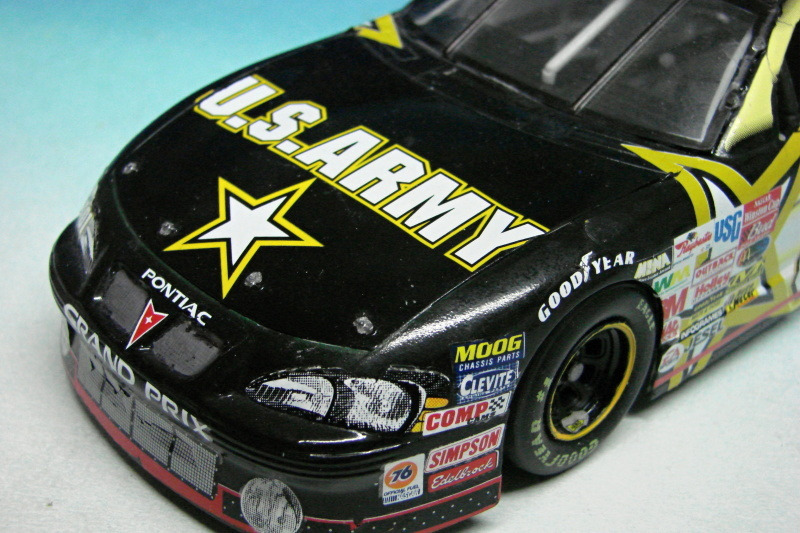 2003 Pontiac Grand Prix