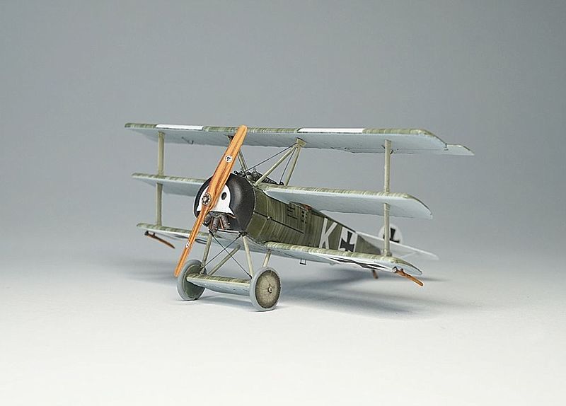 Fokker Dr.I