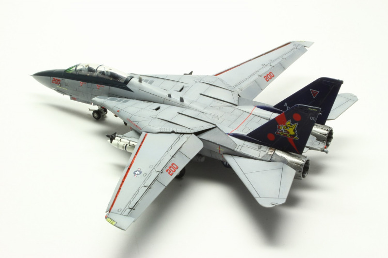 Grumman F-14B Tomcat