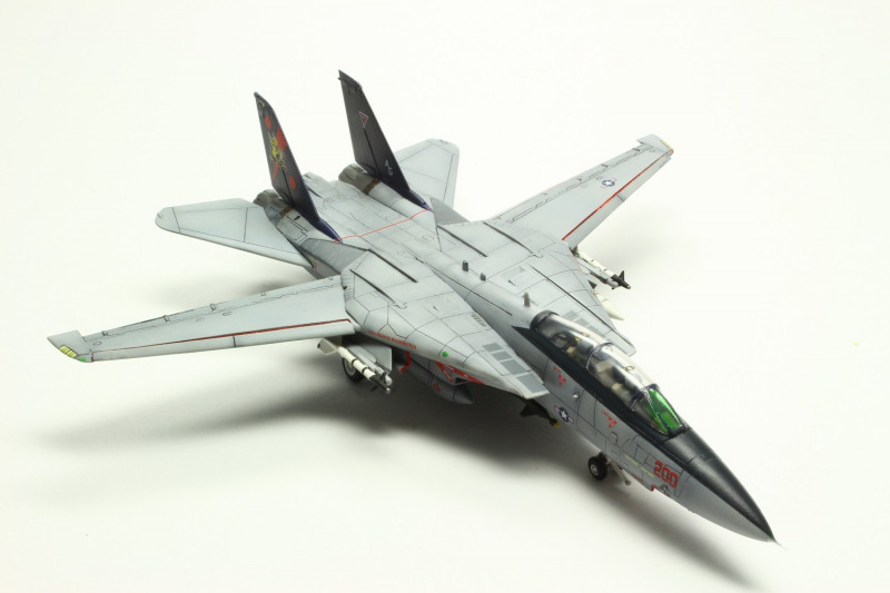 Grumman F-14B Tomcat