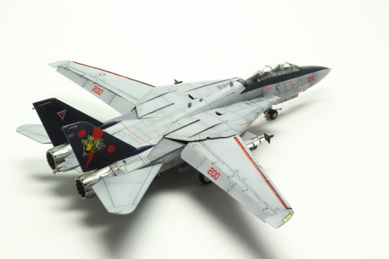 Grumman F-14B Tomcat