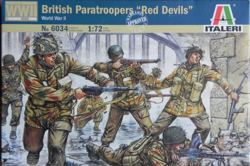 Red Devils