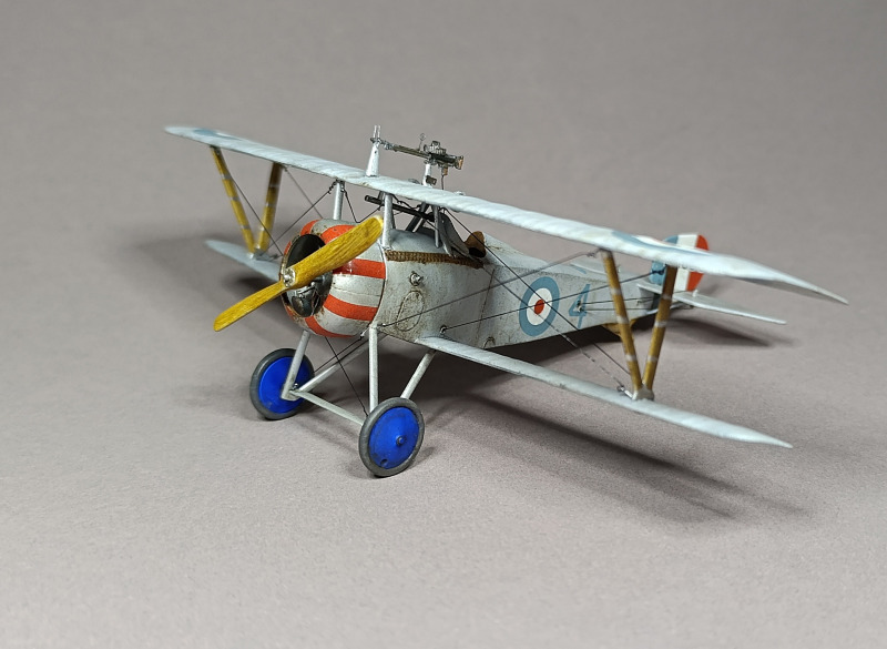 Nieuport 17