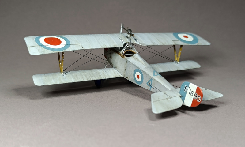 Nieuport 17
