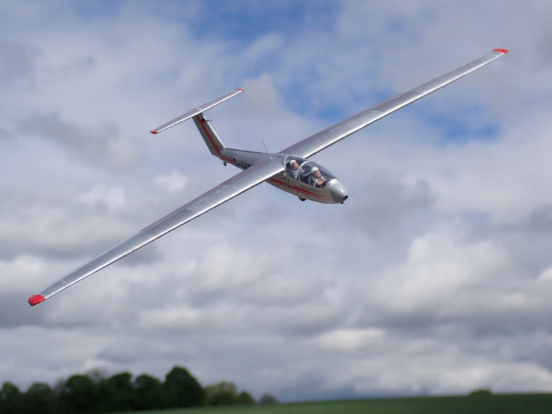 Let L-23 Super Blanik