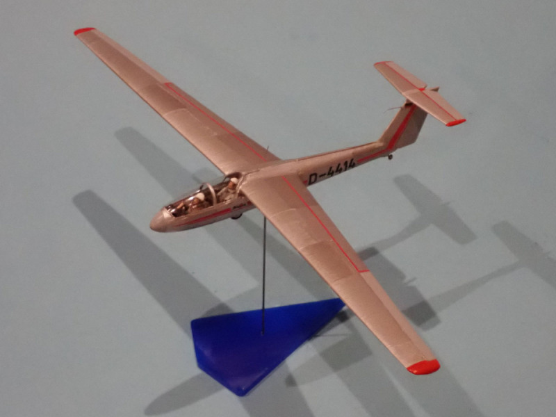 Let L-23 Super Blanik