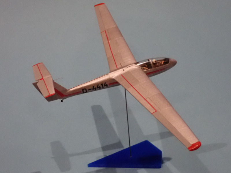 Let L-23 Super Blanik