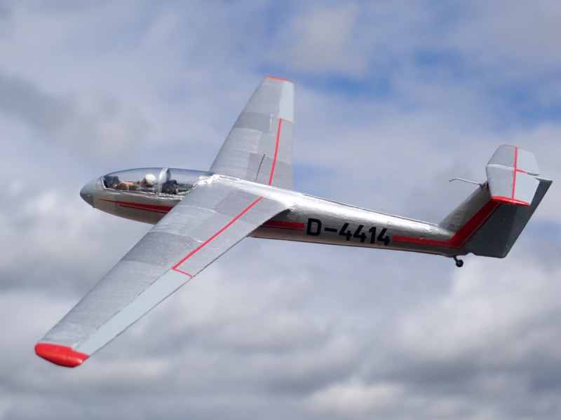 Let L-23 Super Blanik