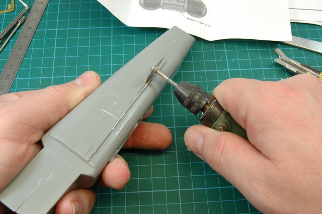 Colonial Viper MK.1