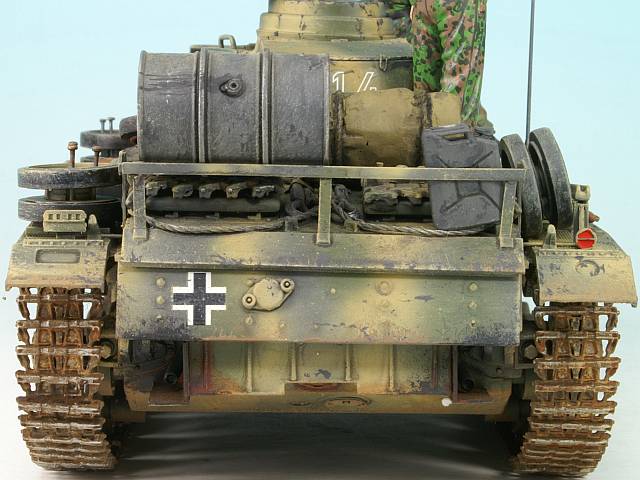 PzKpfw. III Ausf. L