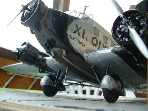 Junkers Ju 52/3mg4e