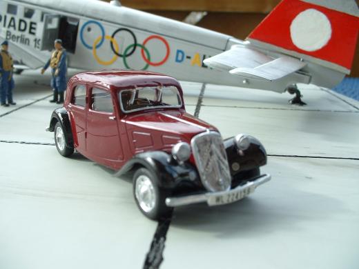 Junkers Ju 52/3mg4e