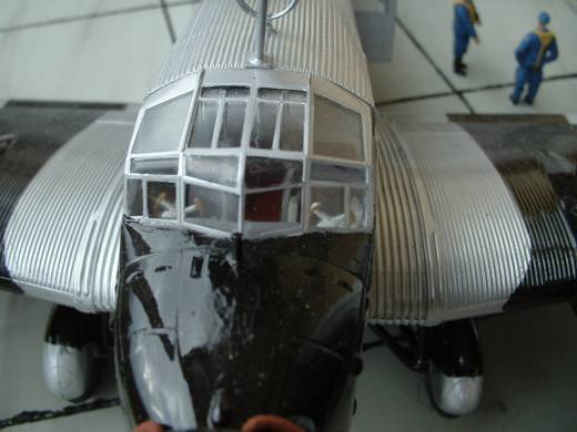Junkers Ju 52/3mg4e