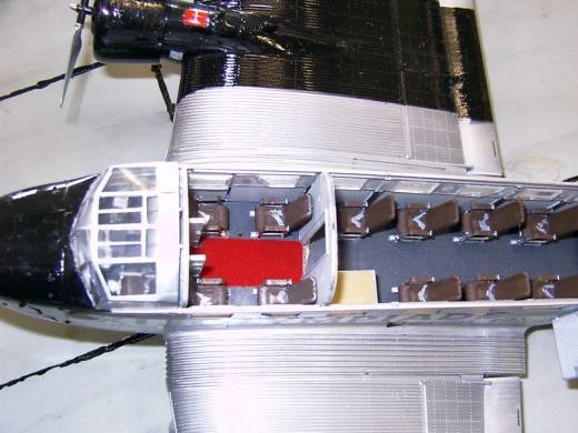 Junkers Ju 52/3mg4e