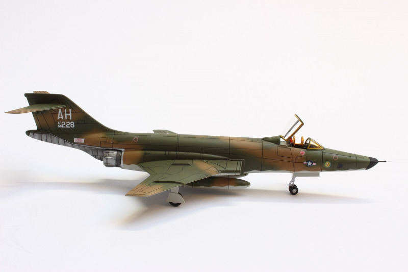 McDonnell RF-101C Voodoo