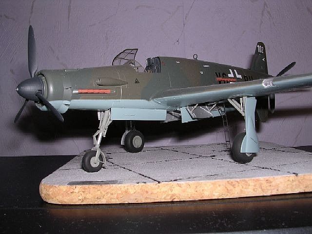 Dornier Do 335 A-0 Pfeil