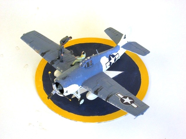 General Motors FM-1 Wildcat