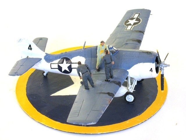 General Motors FM-1 Wildcat