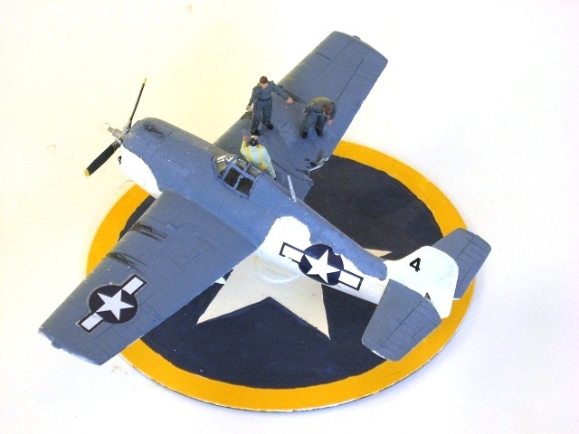 General Motors FM-1 Wildcat