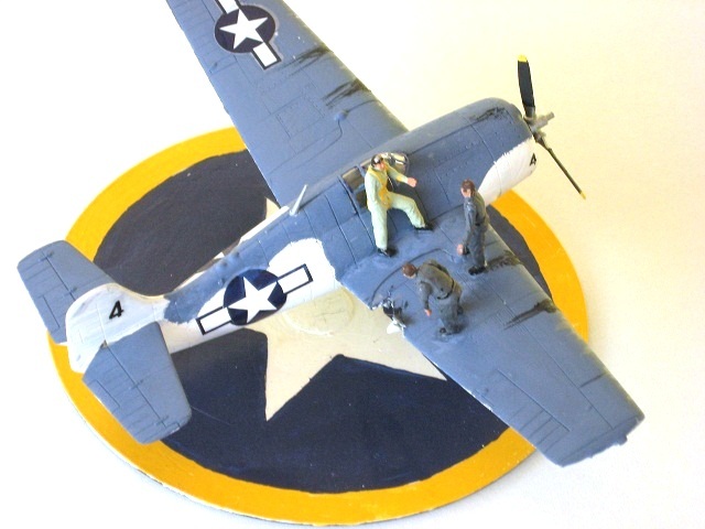 General Motors FM-1 Wildcat