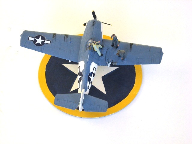 General Motors FM-1 Wildcat
